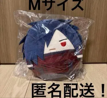 NARUTO 나루토 후와코로링 M 사이즈 우치하 마다라