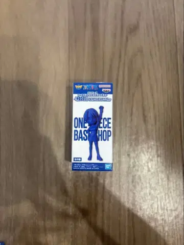 ONE PIECE BASE SHOP 월드 컬렉션 나미