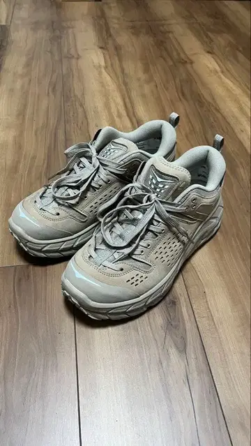 Hoka Tor Ultra Lo 26.5cm