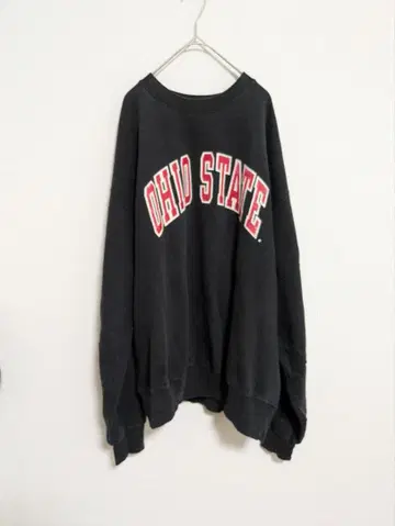 Champion OHIO STATE 맨투맨 XXL 구제 의류
