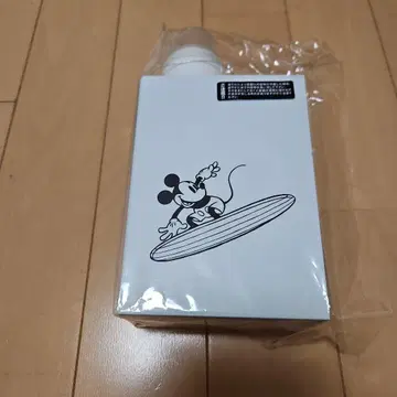 Disney 미키 런드리 보틀 서핑