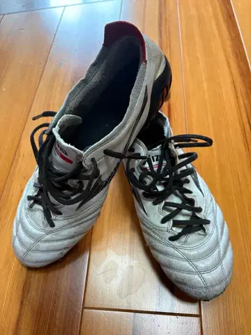 MIZUNO 모렐리아 네오 4 25cm