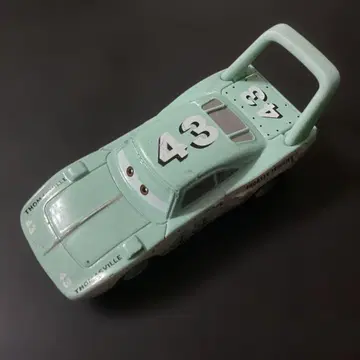 토미카 카즈 킹 토마스빌 타입