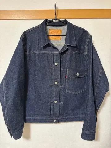 WAREHOUSE 웨어하우스 DSB 2001XX 1941 38 1st