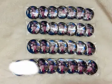 파라라이 야마토 쇼고 캔뱃지