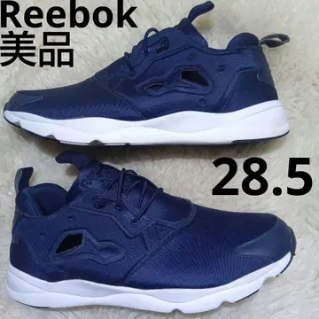 새상품급 Reebok 퓨리라이트 네이비 28.5cm