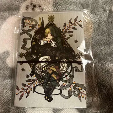 뾰족 모자의 아틀리에 Witch Hat Atelier 한정판 미니 화집