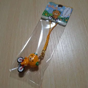 미컁 자전거 스트랩
