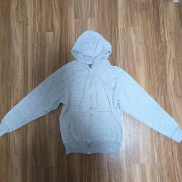 후드티 안감 서멀 80s made in usa