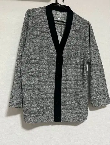 어트랙션즈 WEARMASTERS 가디건