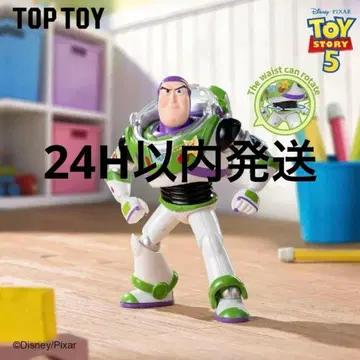TOPTOY 토이스토리 5 Friends 버즈 라이트이어