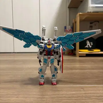 EXPO2025 ENTRY GRADE RX-78F00/E 건담