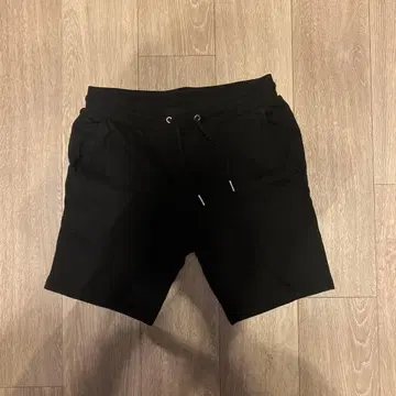 ASOS 하프 팬츠 맨투맨 아소스