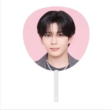 나니와단시 ND5 부채 나가오 켄토