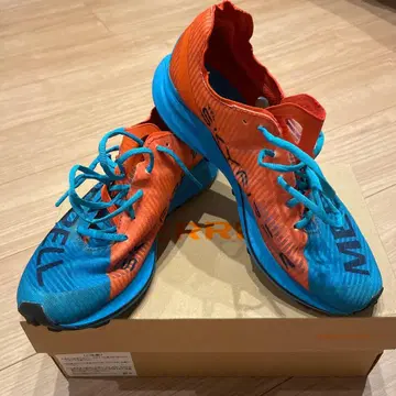 MERRELL MTL SKYFIRE 2 트레일 러닝화