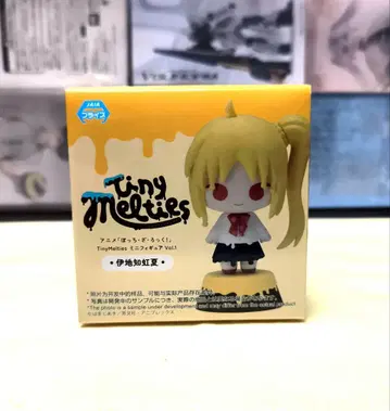 Tiny Melties 봇치더록 이지치 니지카
