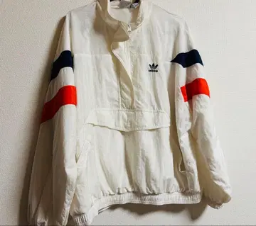 adidas 아디다스 나일론 자켓 XL