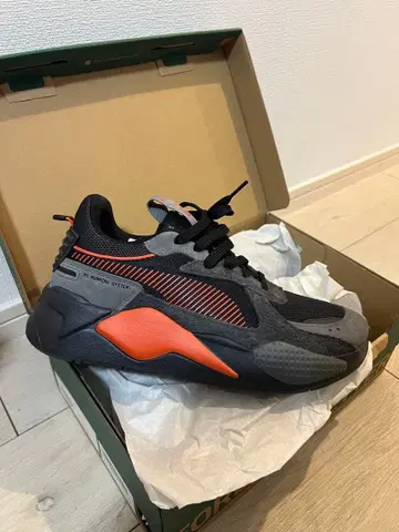 PUMA RS-X Heritage 28.5cm