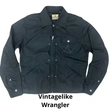 레어 Wrangler 11MJZ 타입 폴리 블랙 세로 벨트 WALDES