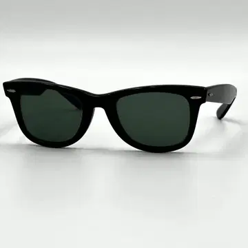 레어 80s 레이밴 USA제 웨이페어러 B&L 빈티지