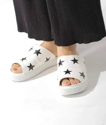 [ Converse ] CV SANDAL SC: 샌들
