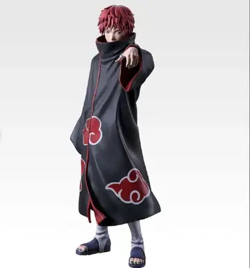 NARUTO 질풍전 사소리 피규어