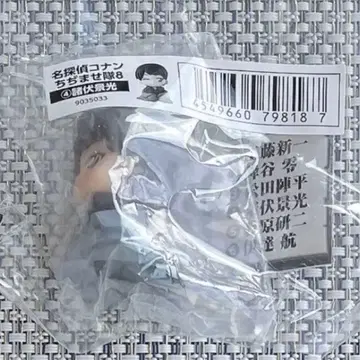 명탐정 코난 모로후시 히로미츠 치지마세타이 8