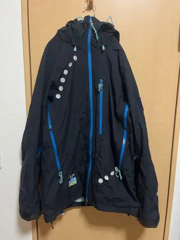 TRITON BASICS TOKYO GORE-TEX 스노우보드 자켓