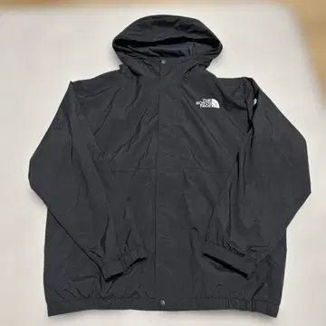 THE NORTH FACE 마운틴 파카 블랙