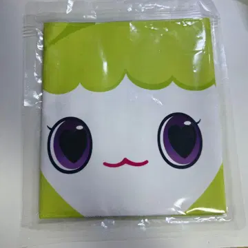 TWICE thisisfor 팝업 정연 슬로건