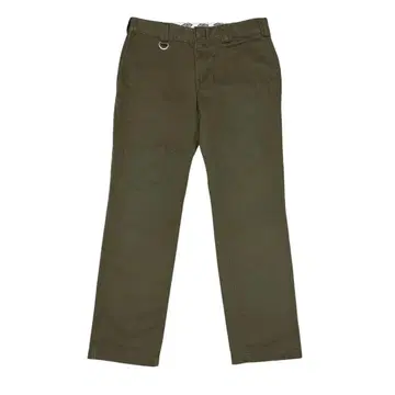 Dickies 디키즈 워크 팬츠 치노 팬츠 카키 올리브 남성용