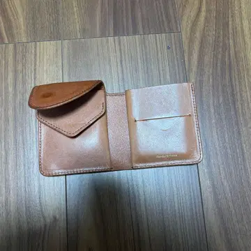 Hender Scheme wallet