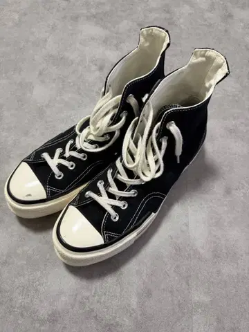 Converse ct70plus