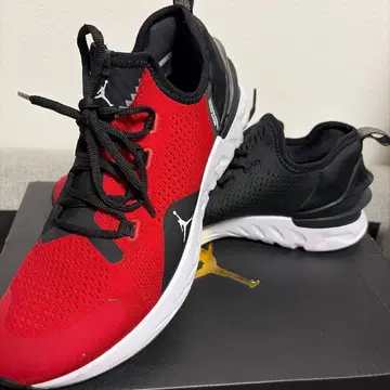 Jordan React Havoc