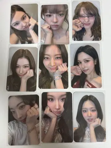 TWICE thisisfor finale 팝업 서울 콘서트 구매 혜택