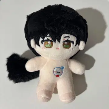 연애와 심공 레이 봉제 인형 15cm