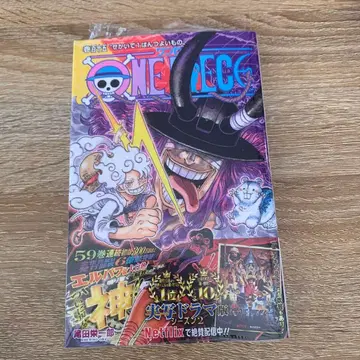 새상품 ONE PIECE 115권 원피스 신출시 오다 에이치로 10권