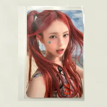 이안 soundwave popup lemon tang 트레이딩 카드