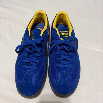 SALE PUMA PALERMO 빈티지 업데이트 29.0cm