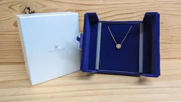 SWAROVSKI 스파클링 댄스 라운드 로즈 골드