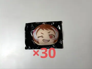히로아카 우라라카 오챠코 만주 30개 일괄 판매