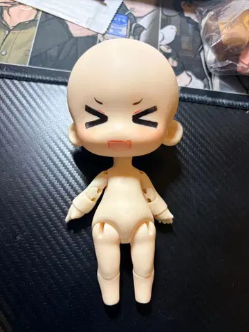 1/3 인형 헤드 소화 삼삽십이 삼삽십이 커스텀 헤드+소고체