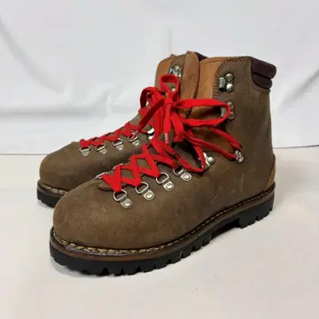 CHAMOIS BRAND vibram 트레킹 부츠 27.5cm 2