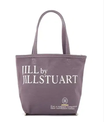 JILL by JILL STUART 래디언트 토트