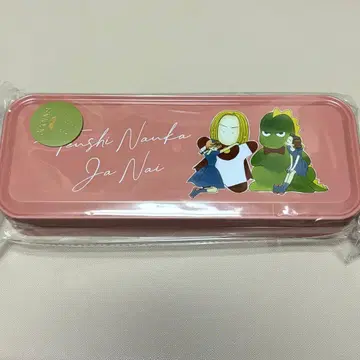 천사가 아니야 펜 케이스 스도우 자우르스 쓰리코인즈 야자와 아이 새상품