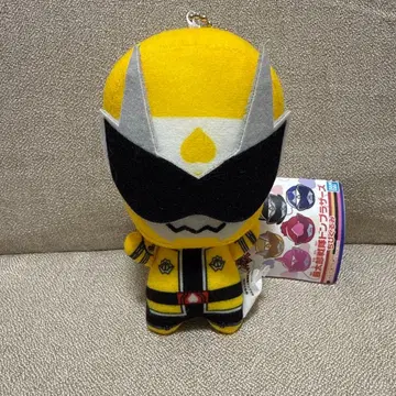 아바타로전대 돈브라더즈 SD 인형 오니 시스터