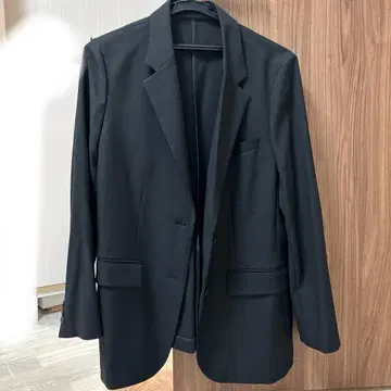 UNIQLO 여성 수트