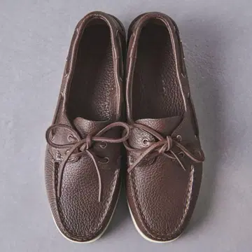 유나이티드 애로우즈 별주 SEBAGO DOCKSIDES 세바고 독사이드