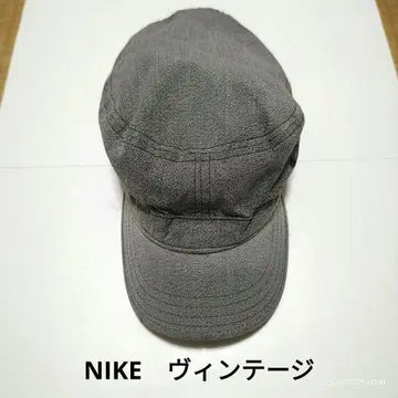 [ 새상품급 ] NIKE 90S 빈티지 캡