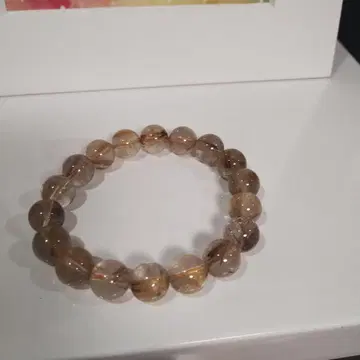 루틸 쿼츠